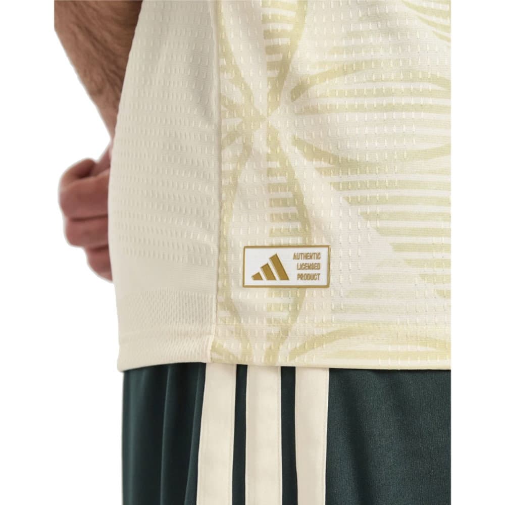 2026-2027 Celtic Authentic Third Shirt