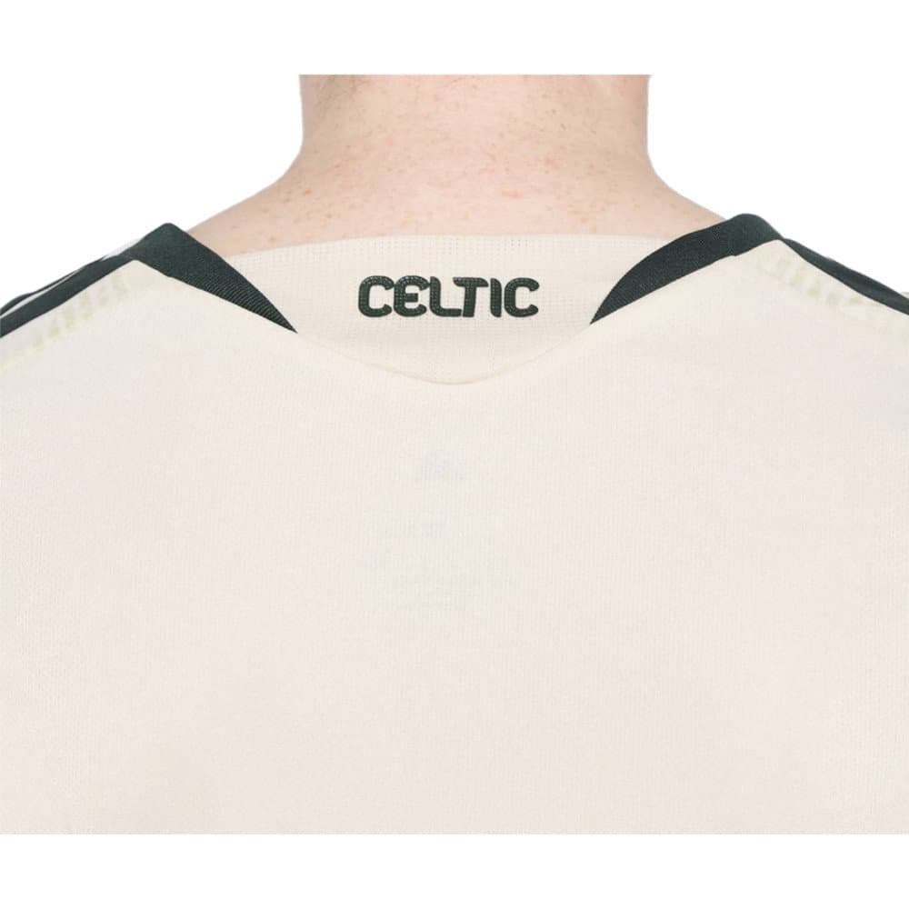 2026-2027 Celtic Third Shirt (Womens)