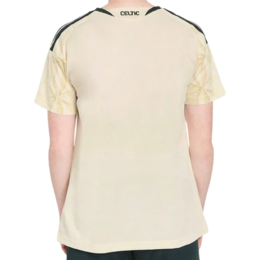 2026-2027 Celtic Third Shirt (Womens)