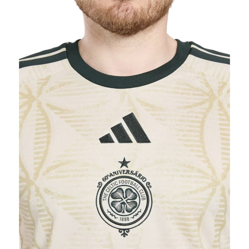 2026-2027 Celtic Third Shirt (Unsponsored)