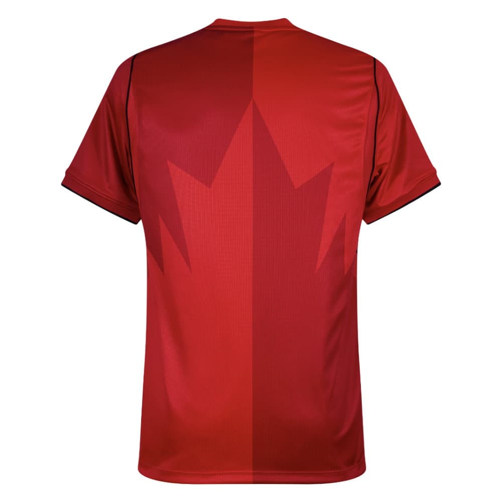 2026-2027 Canada Home Shirt (Kids)
