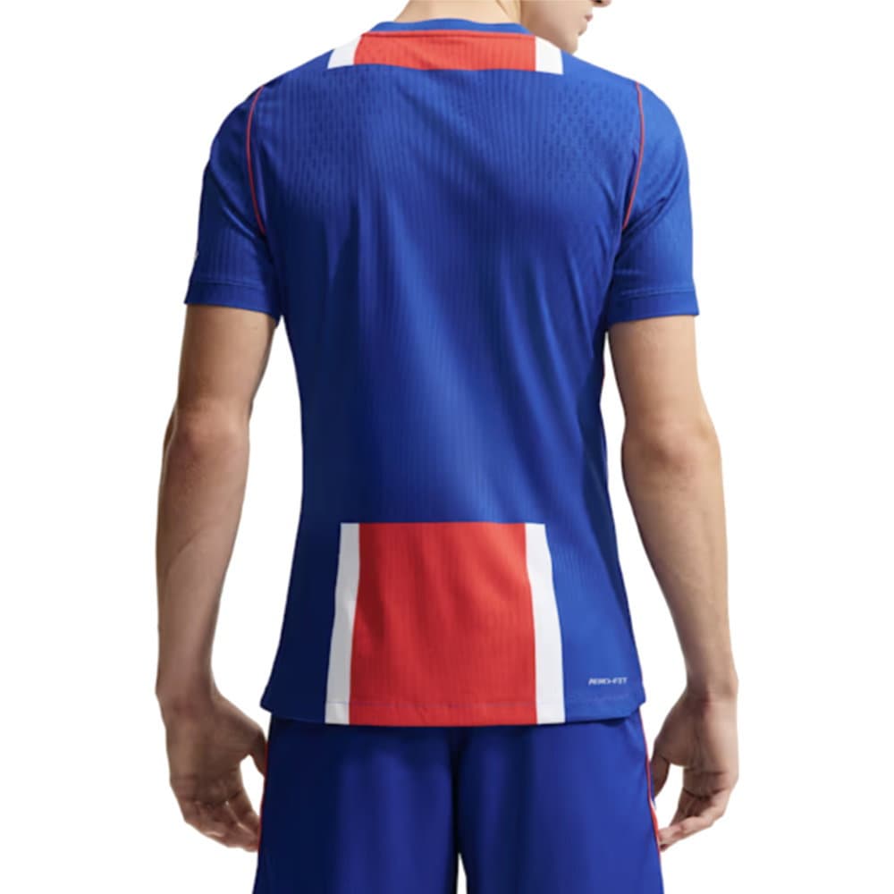 2026-2027 PSG Authentic Aero-Fit Match Home Shirt