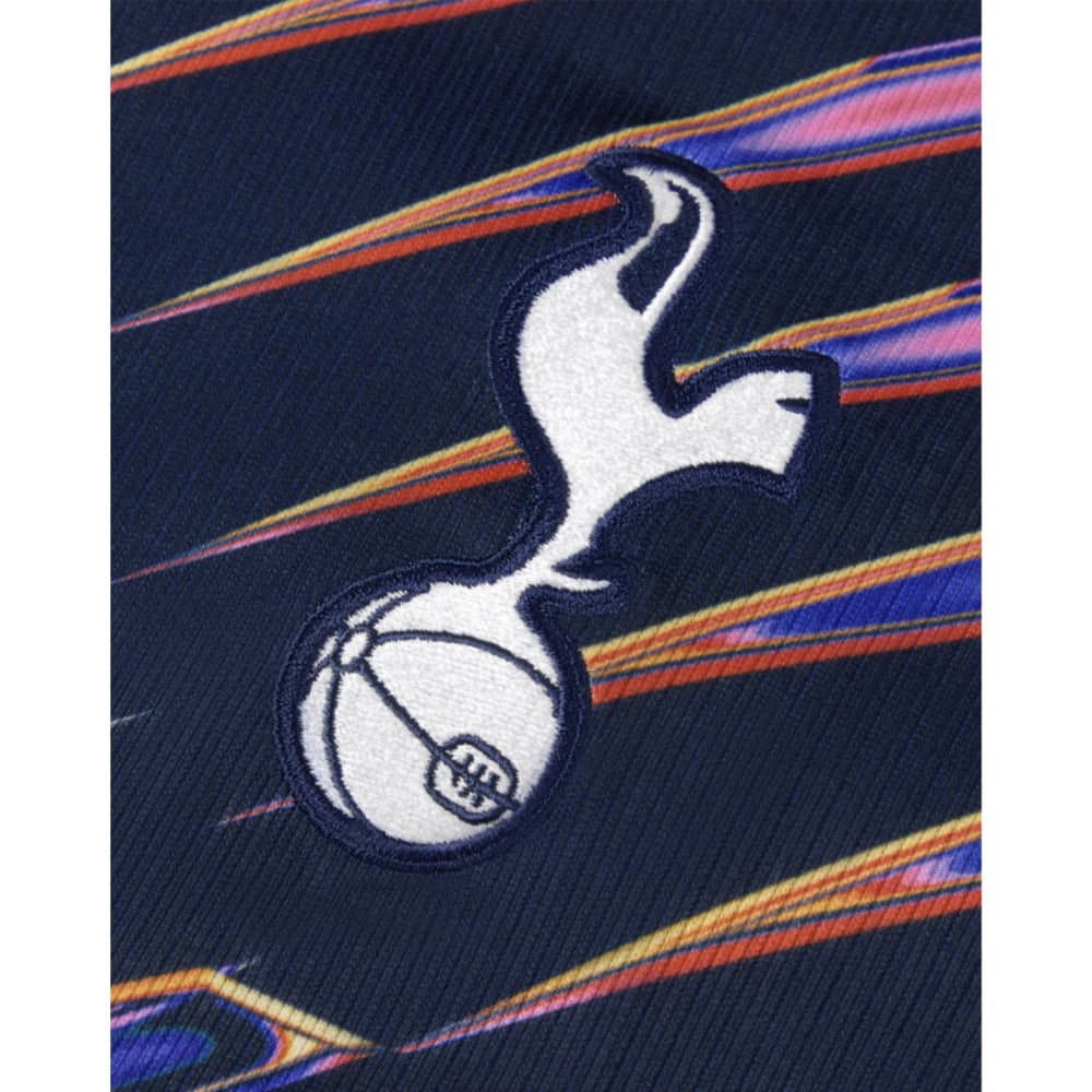 2026-2027 Tottenham Away Shirt