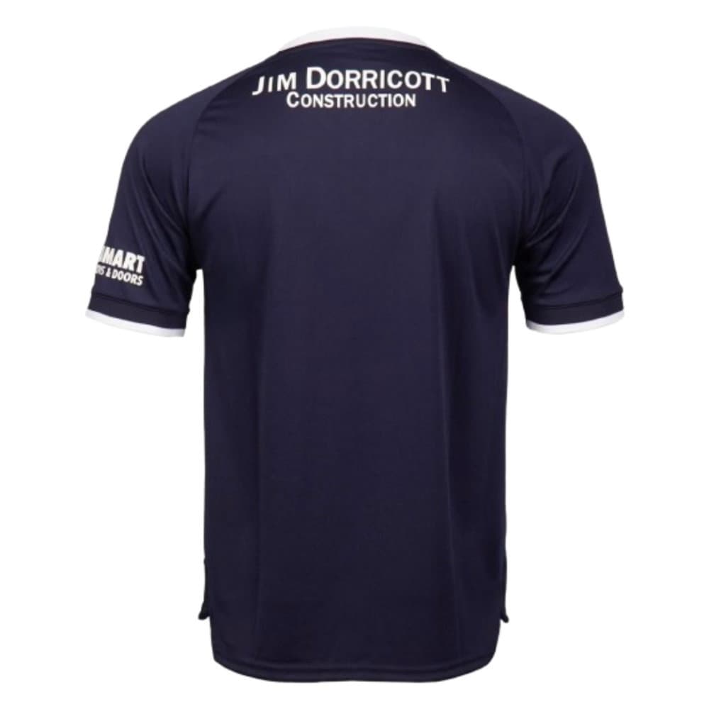 2026-2027 Shrewsbury Town Home Shirt