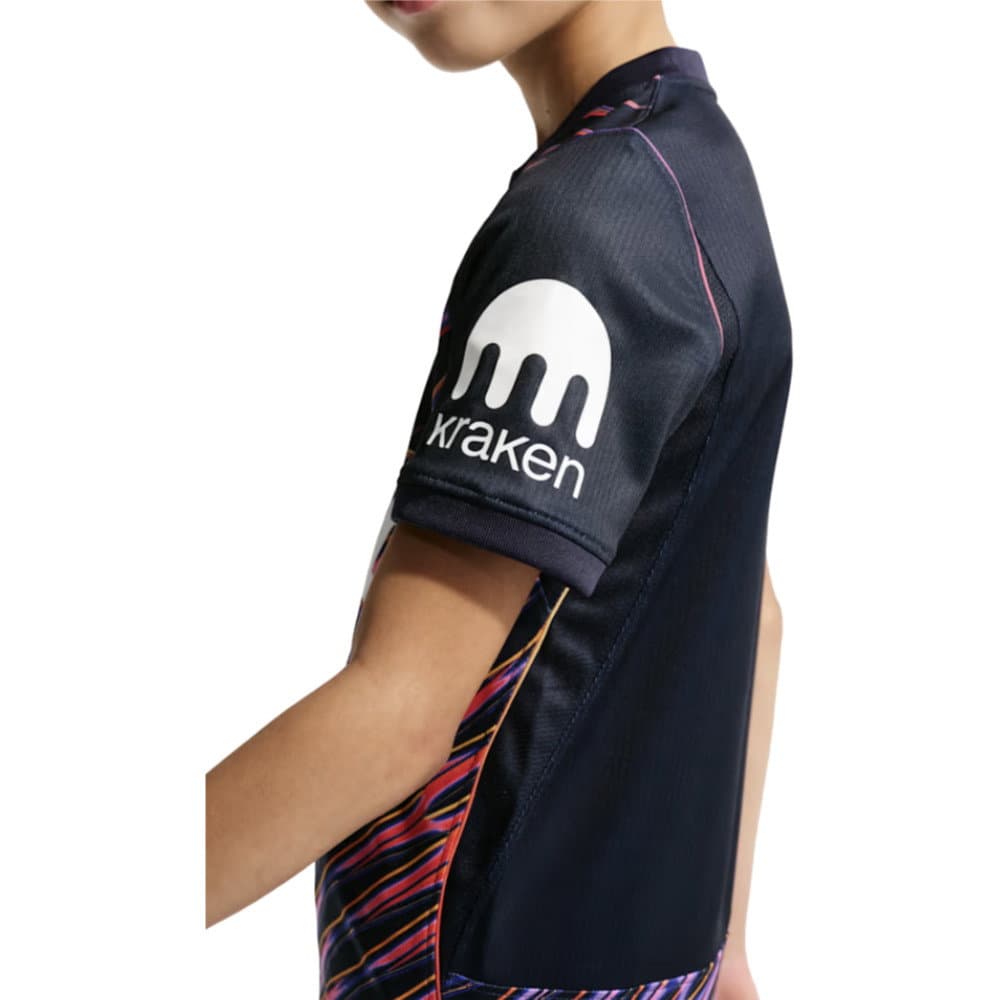 2026-2027 Tottenham Away Shirt (Kids)