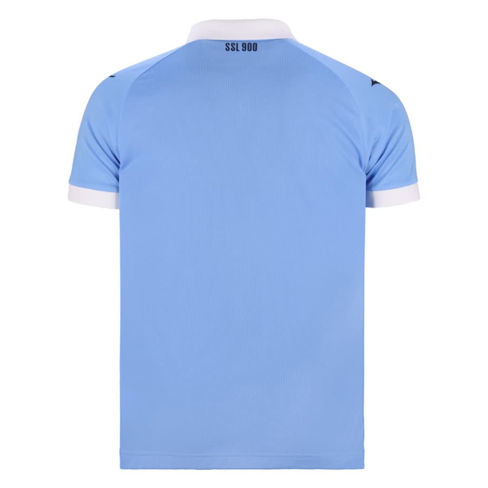 2026-2027 Lazio Home Shirt (Kids)