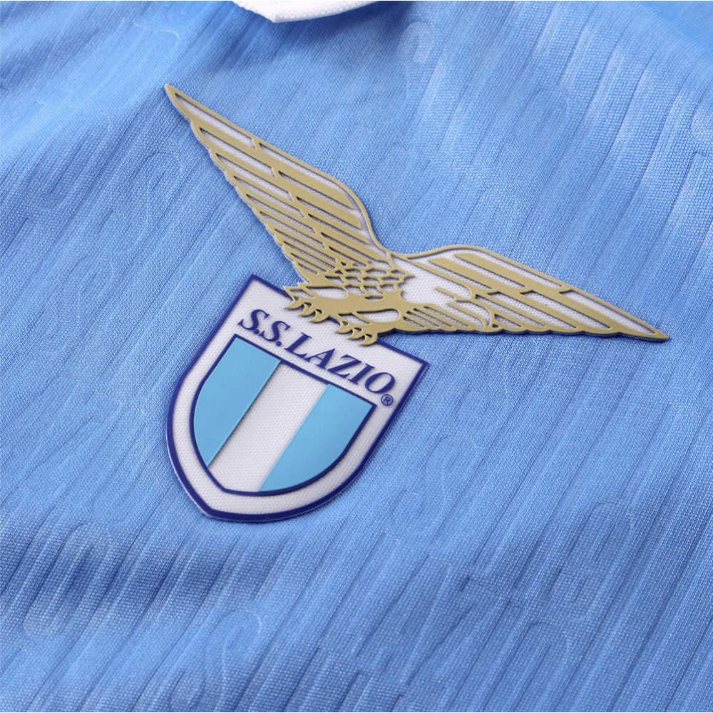 2026-2027 Lazio Home Shirt