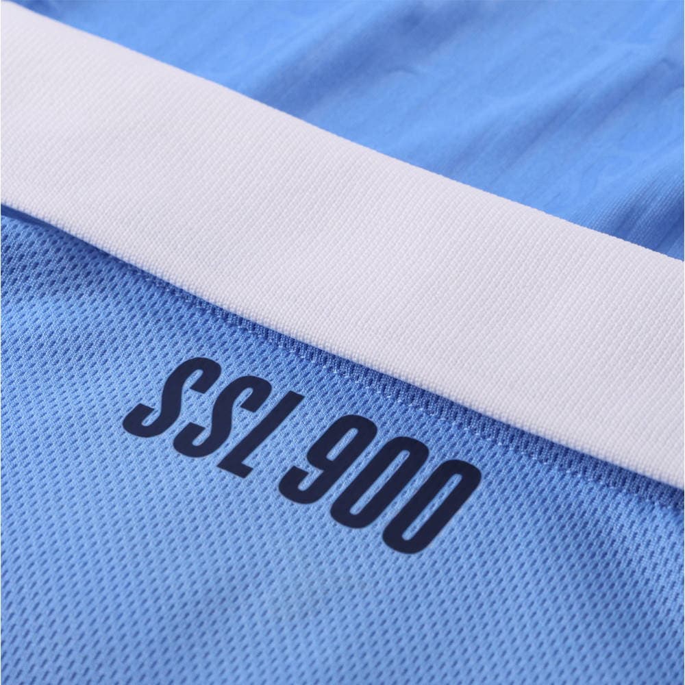 2026-2027 Lazio Home Shirt