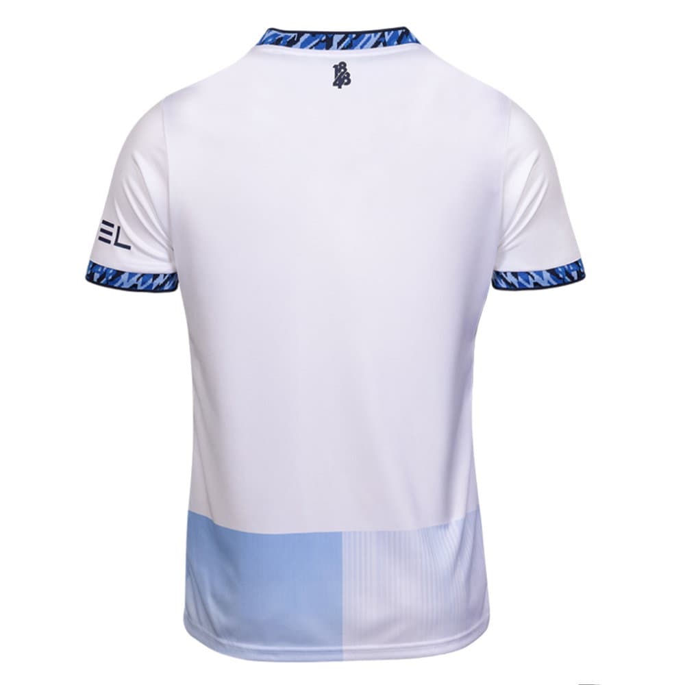 2026-2027 VFL Bochum Away Shirt