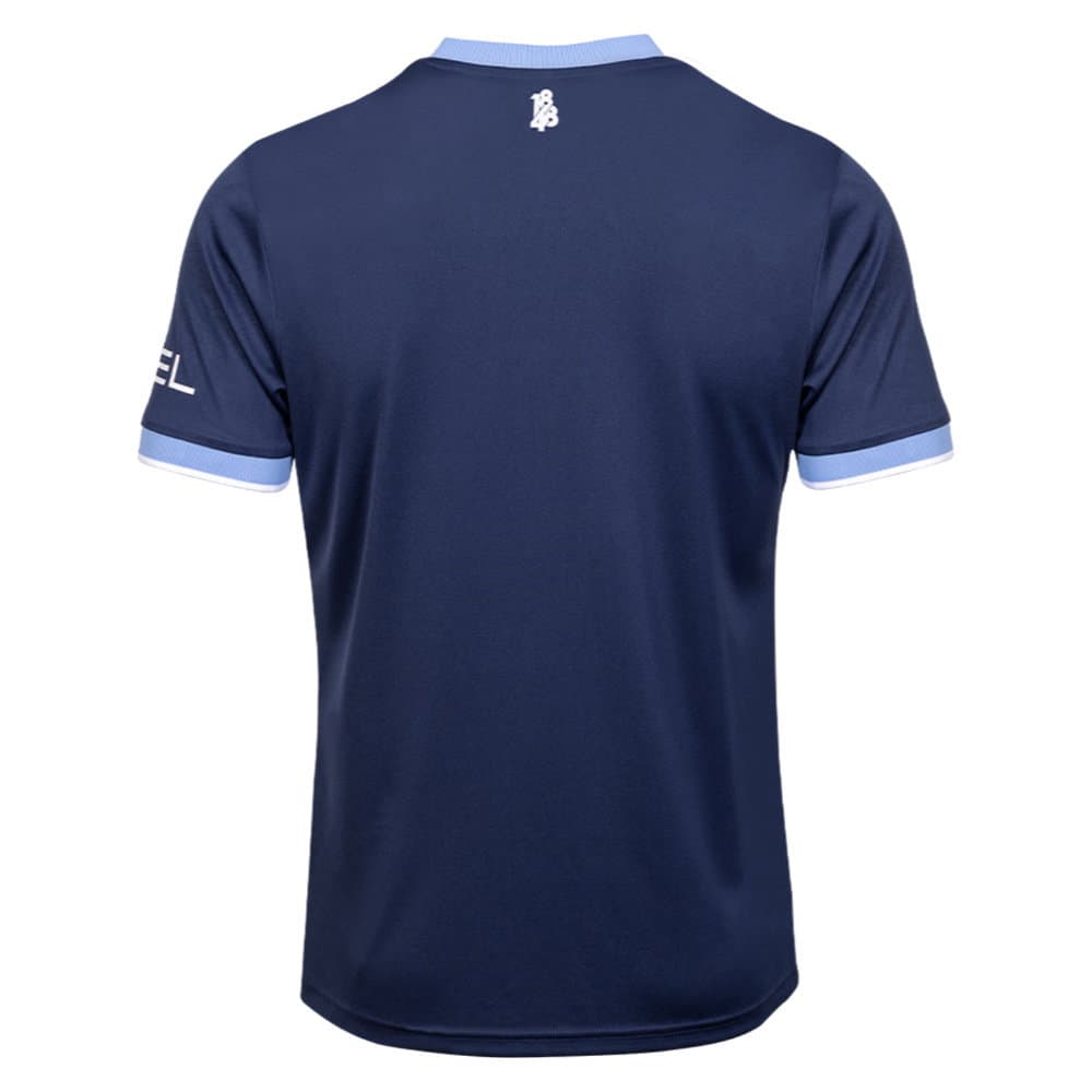 2026-2027 VFL Bochum Home Shirt