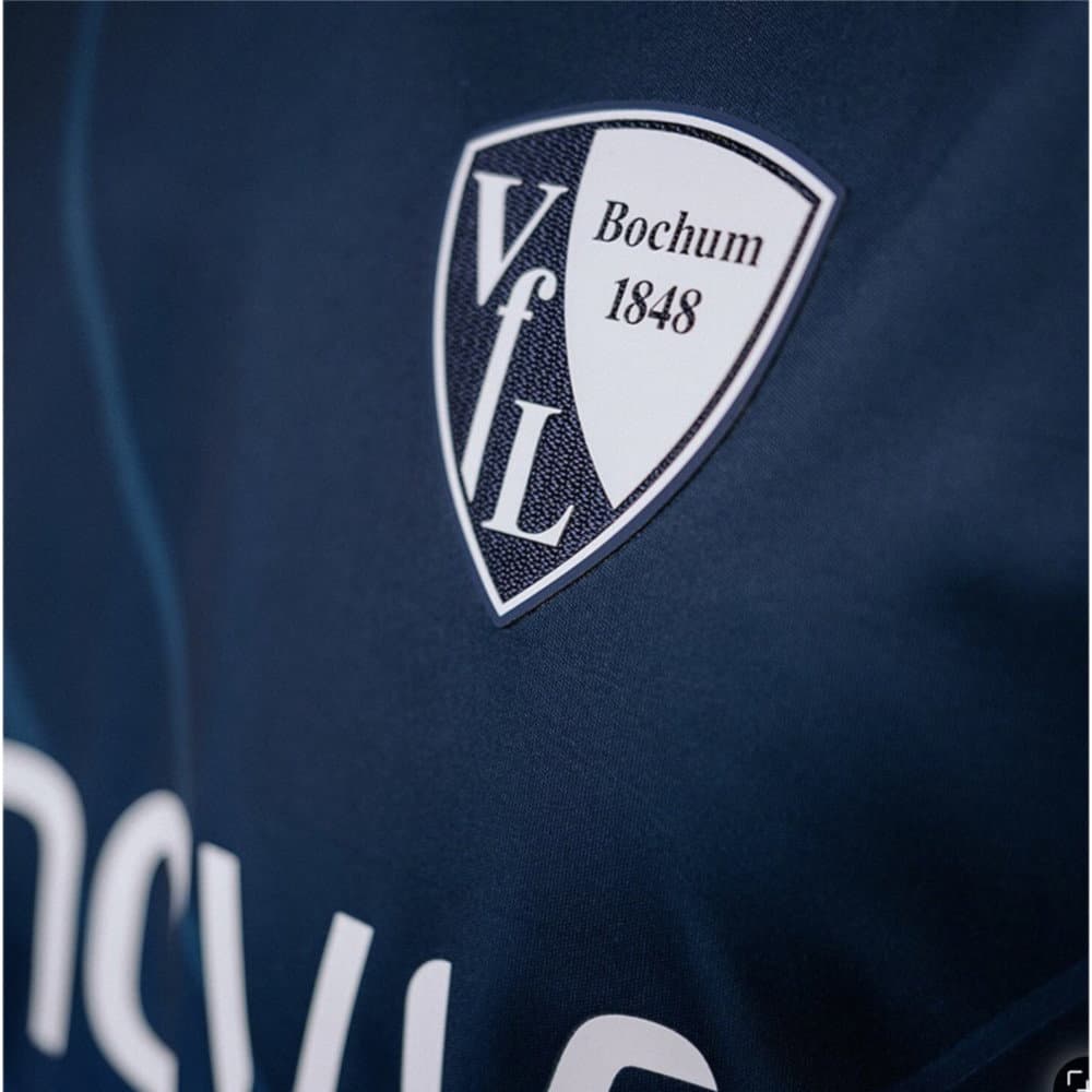 2026-2027 VFL Bochum Home Shirt