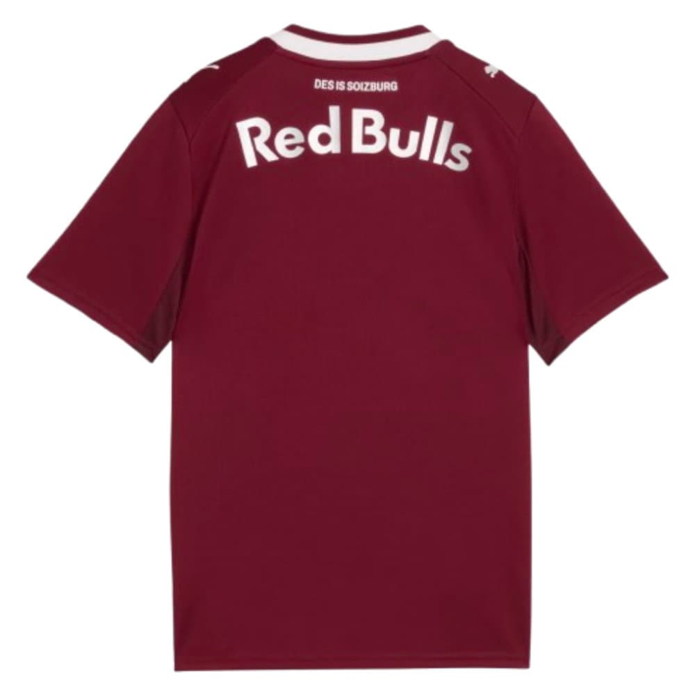 2026-2027 Red Bull Salzburg Away Shirt (Kids)