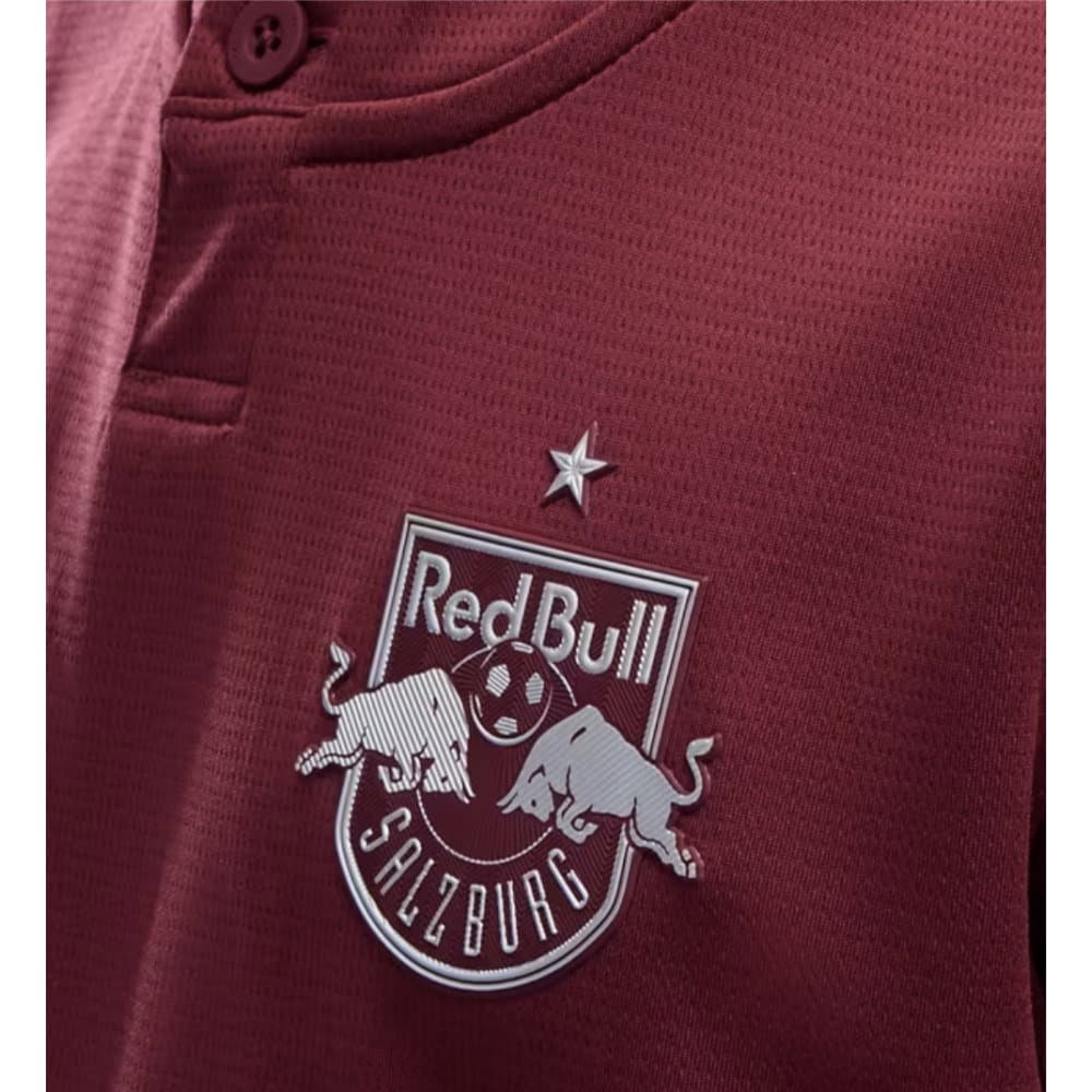 2026-2027 Red Bull Salzburg Away Shirt (Kids)