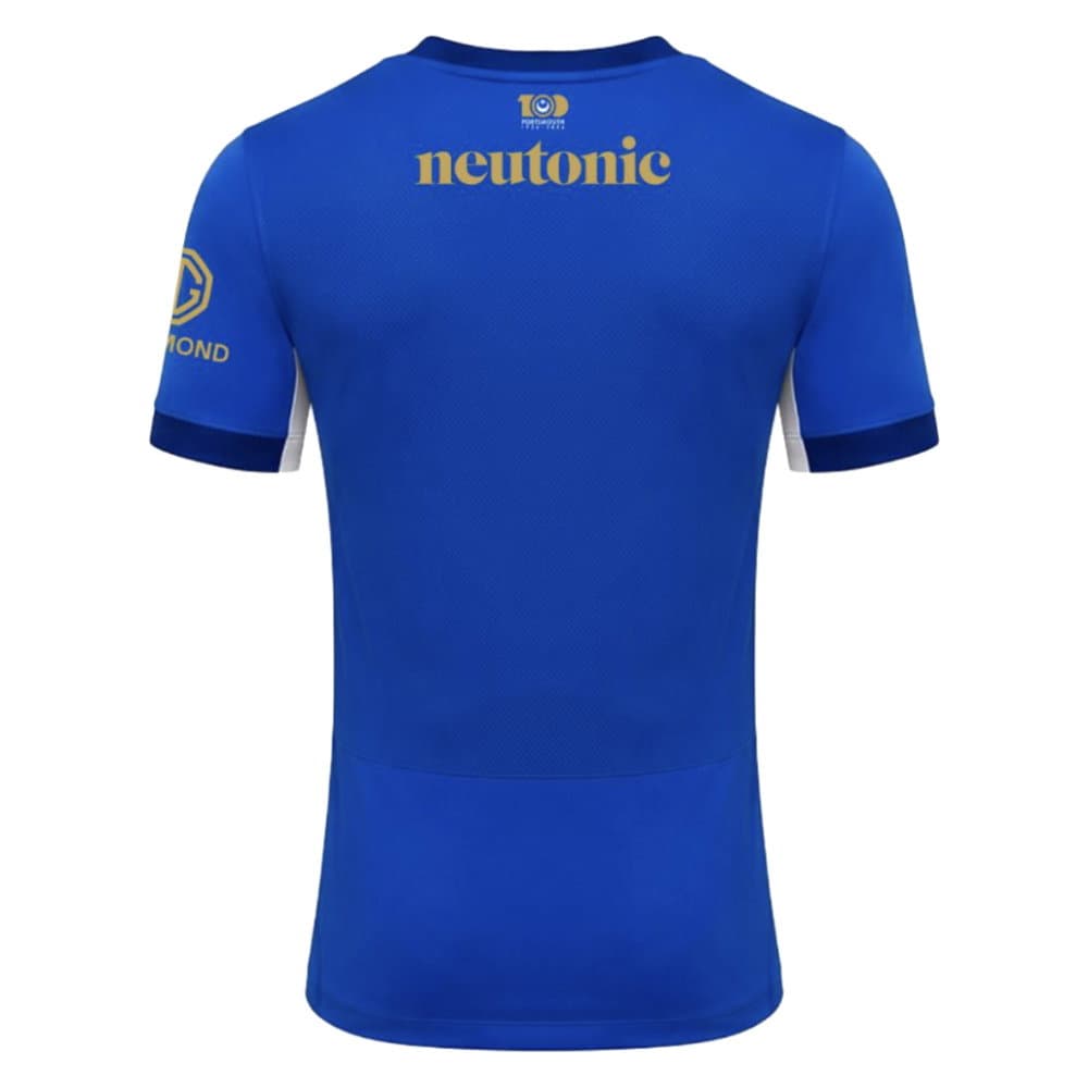 2026-2027 Portsmouth Home Shirt (Kids)