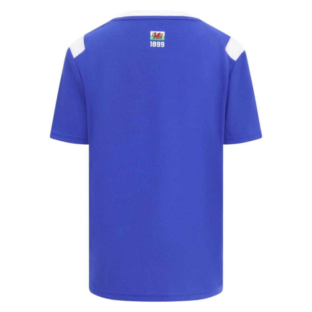 2026-2027 Cardiff City Home Shirt