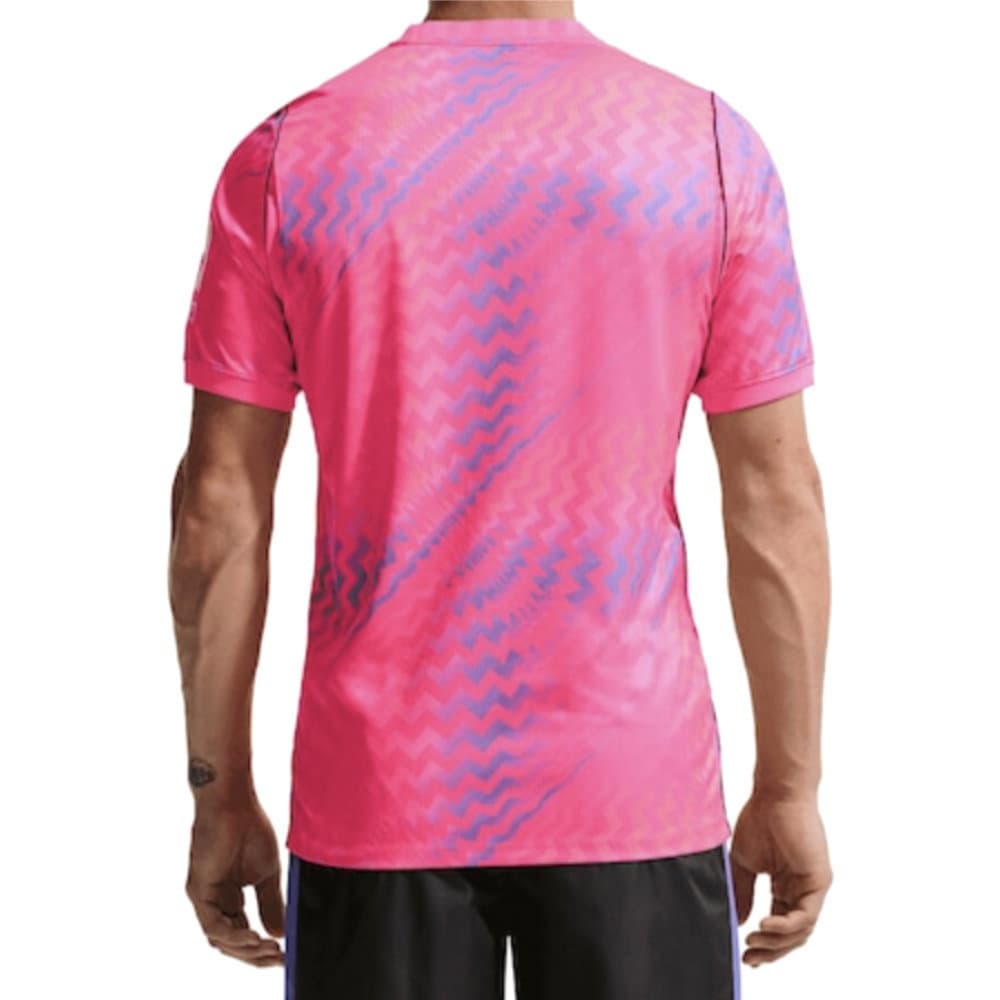 2026-2027 Tottenham Goalkeeper Home Shirt (Hyper Pink)