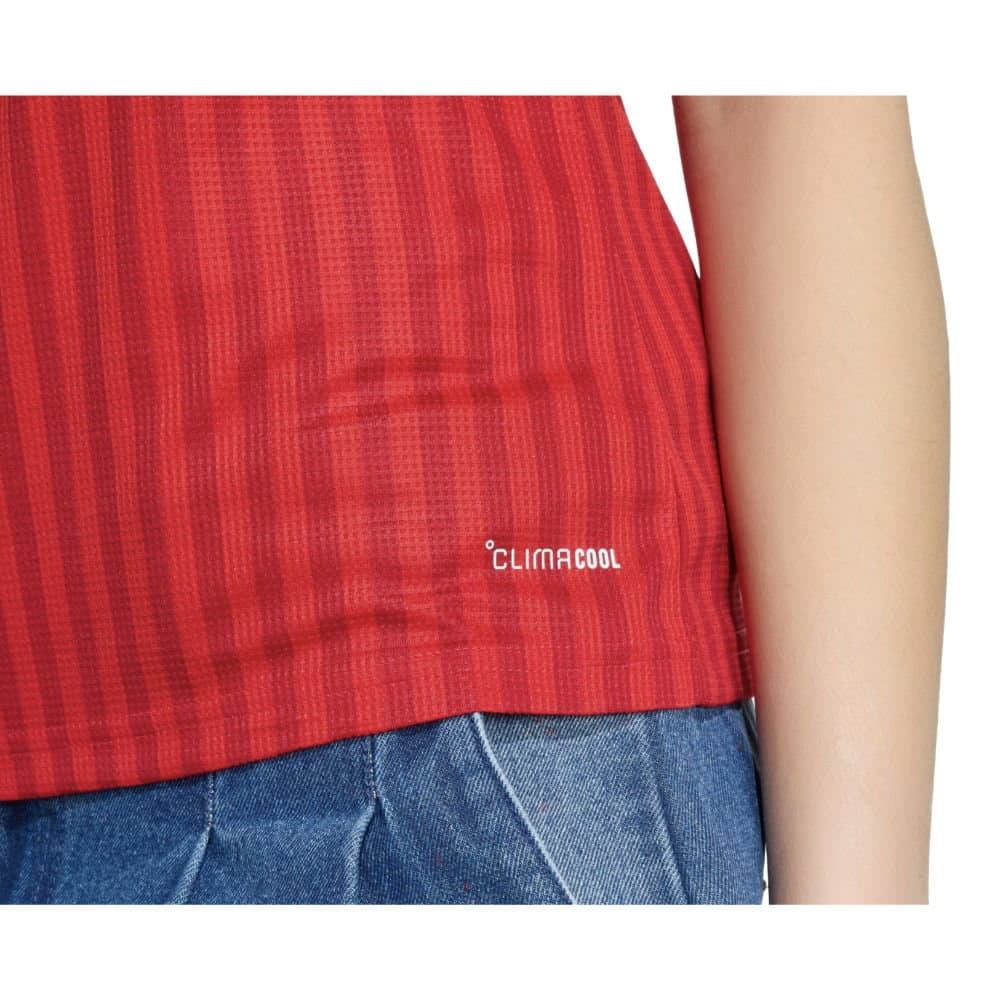 2026-2027 Bayern Munich Home Shirt (Womens)