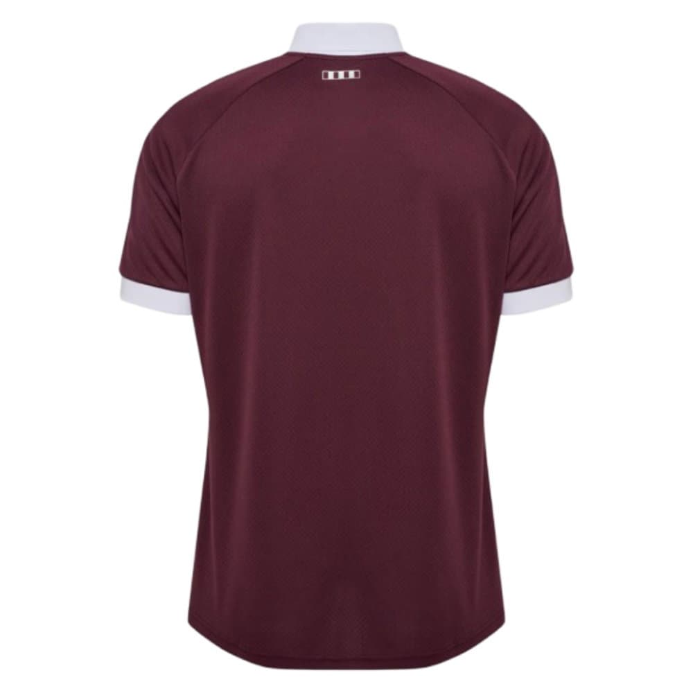 2026-2027 Hearts Home Shirt (Womens)