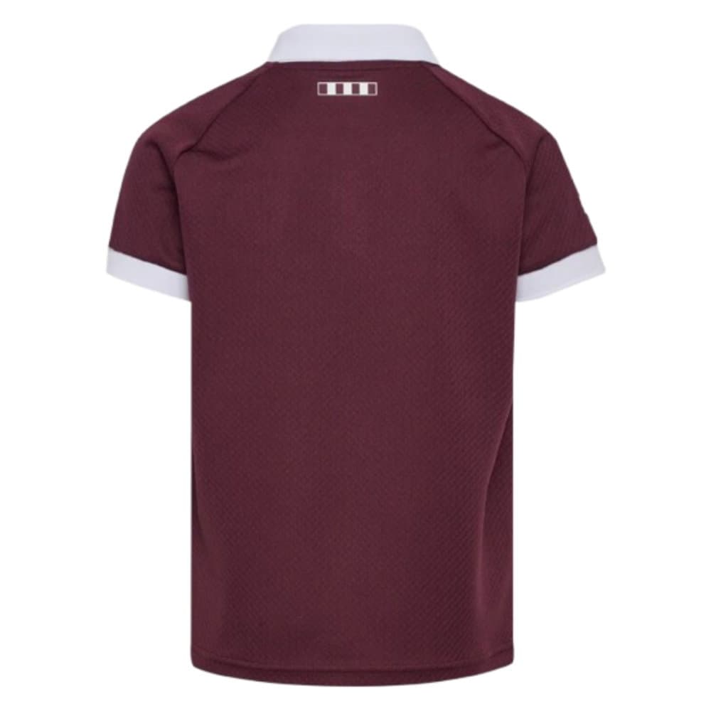 2026-2027 Hearts Home Shirt (Kids)