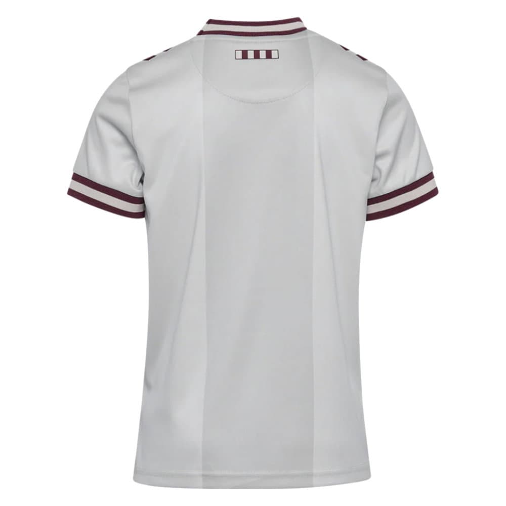 2026-2027 Hearts Away Shirt (Kids)