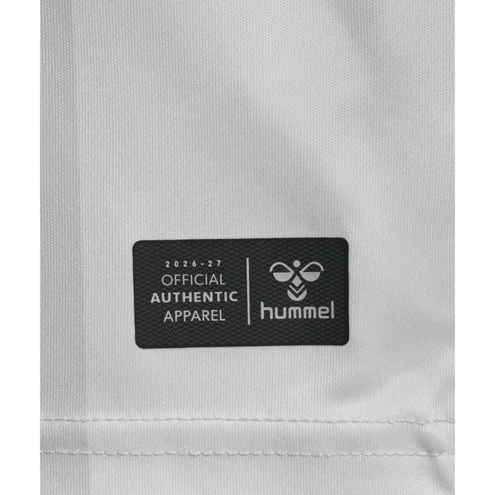 2026-2027 Hearts Away Shirt (Kids)