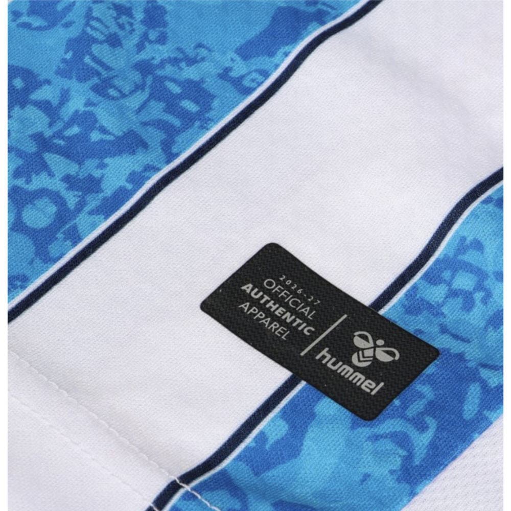 2026-2027 Coventry City Home Shirt (Womens)