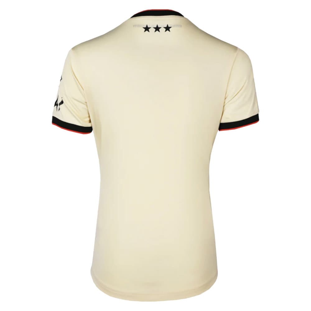2026-2027 Ipswich Town Away Shirt (Womens)