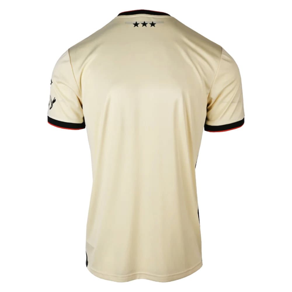 2026-2027 Ipswich Town Away Shirt