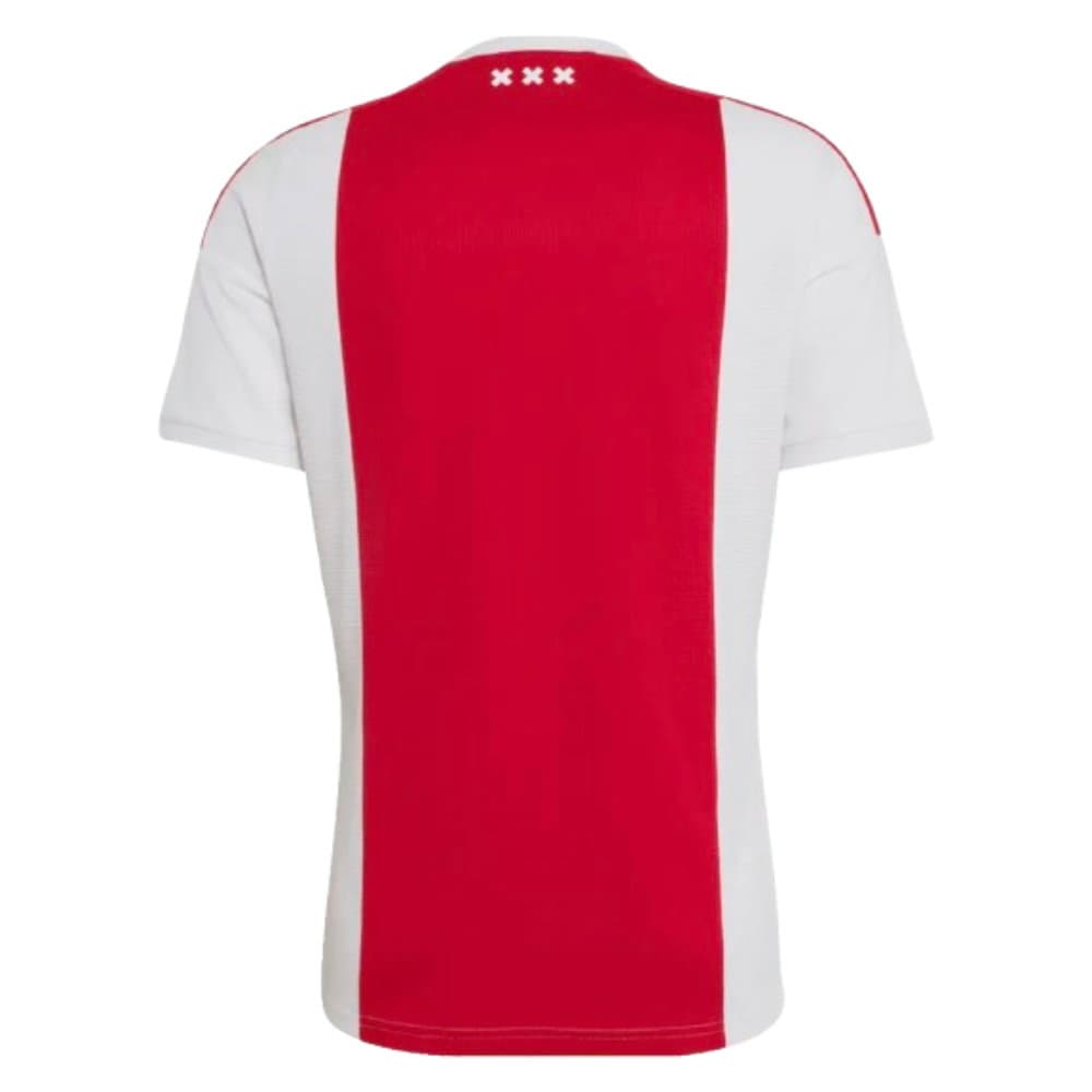 2026-2027 Ajax Home Shirt