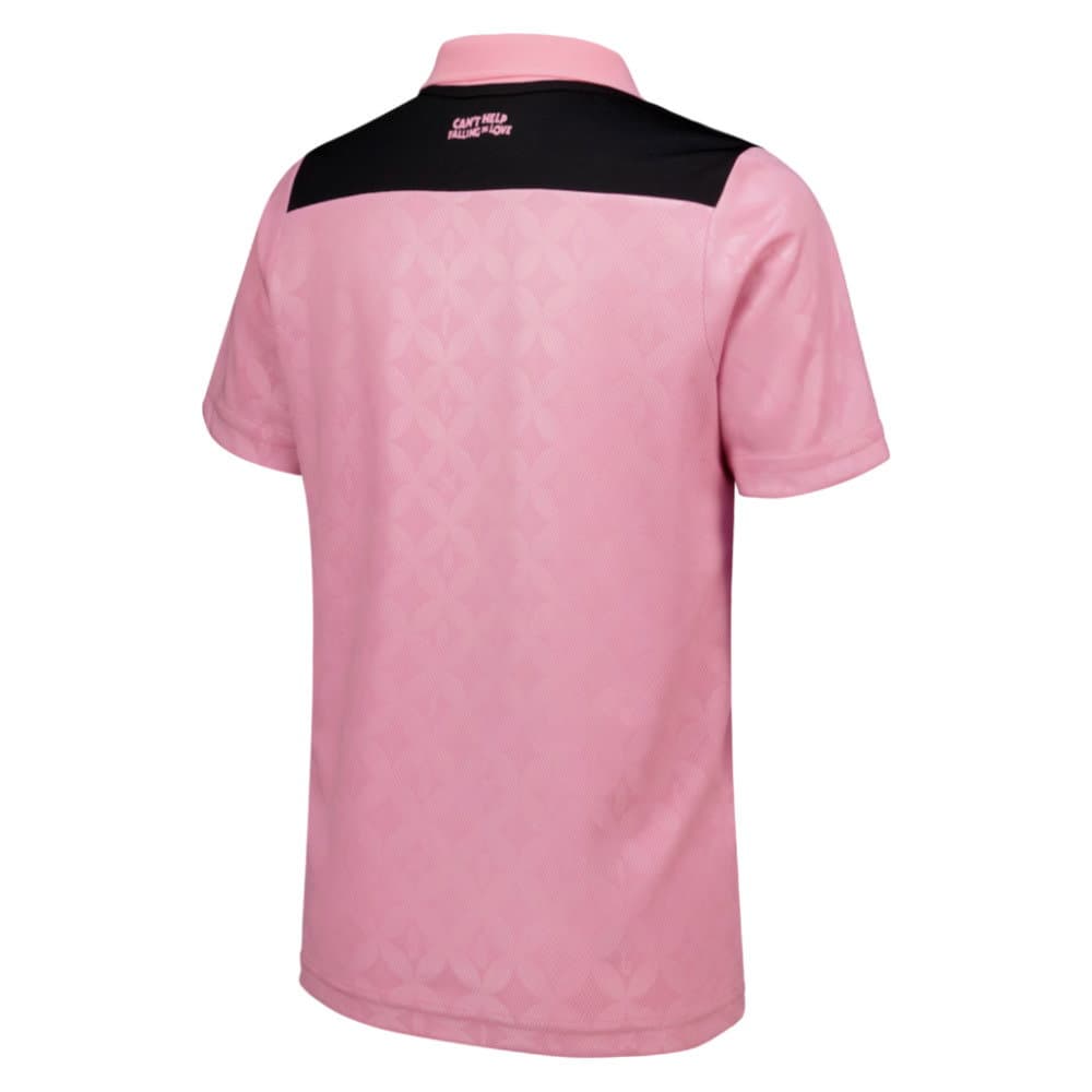 2026-2027 Sunderland x Elvis Away Shirt (Kids)