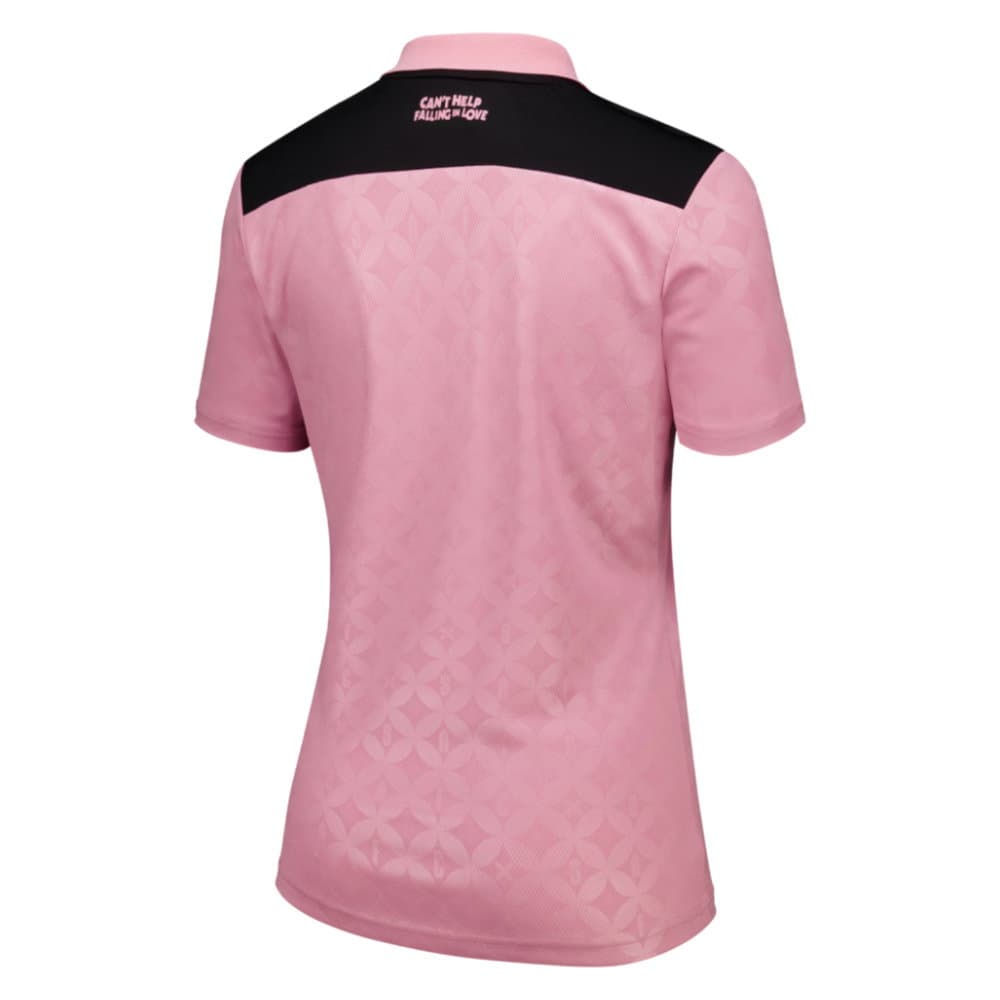 2026-2027 Sunderland x Elvis Away Shirt (Womens)