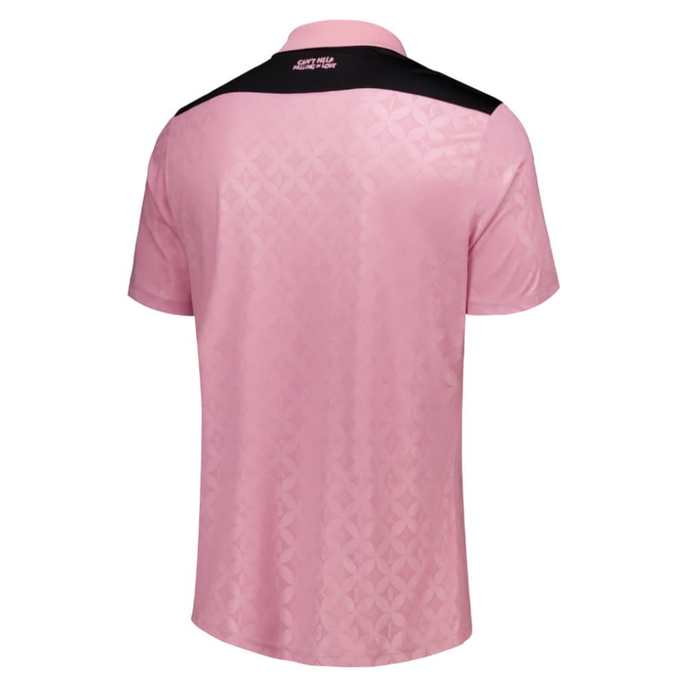 2026-2027 Sunderland x Elvis Away Shirt
