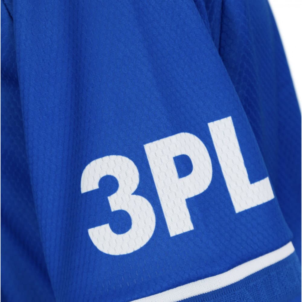 2026-2027 Wigan Athletic Home Shirt