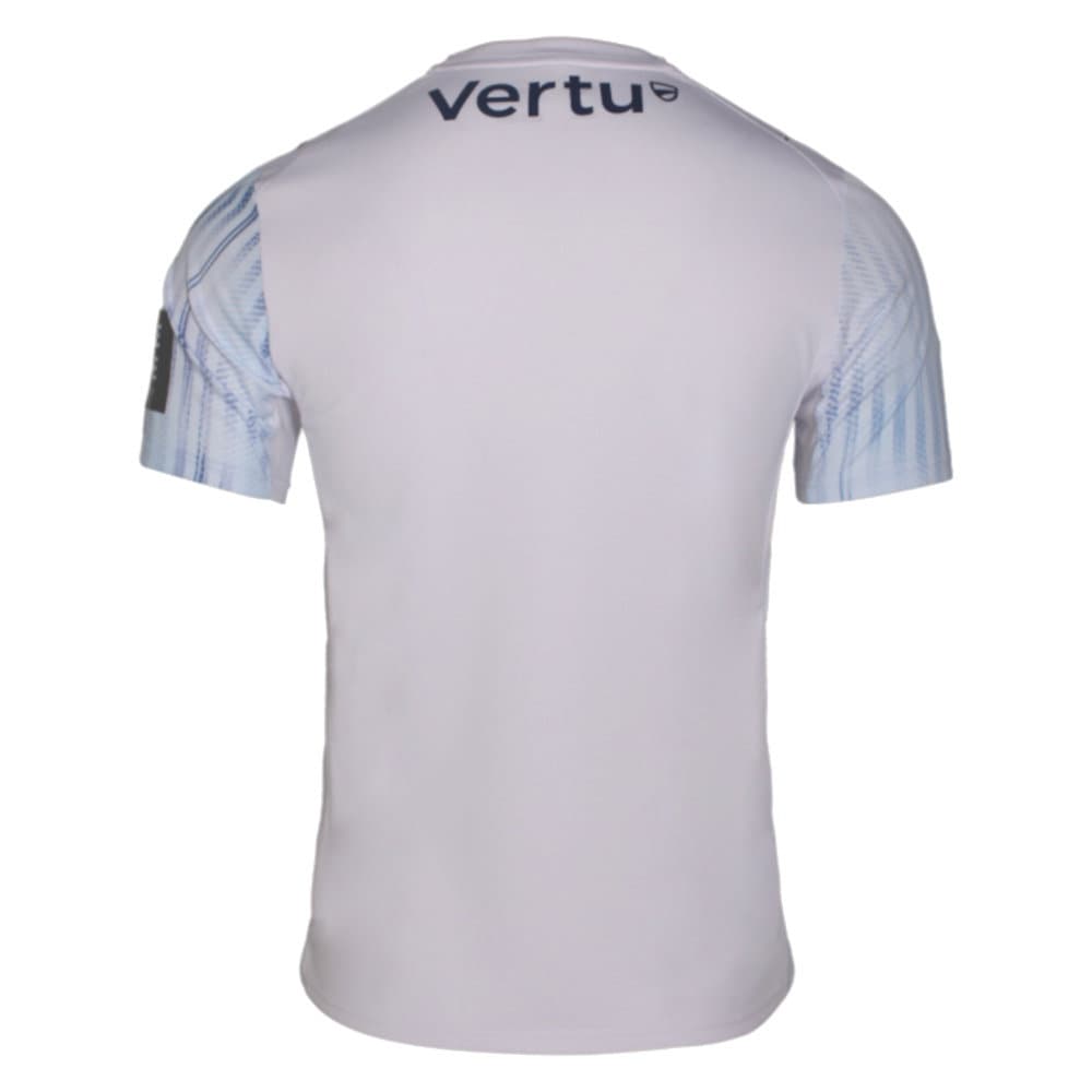 2026-2027 Plymouth Argyle Away Shirt