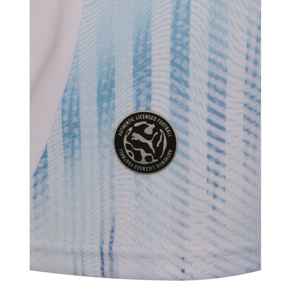 2026-2027 Plymouth Argyle Away Shirt