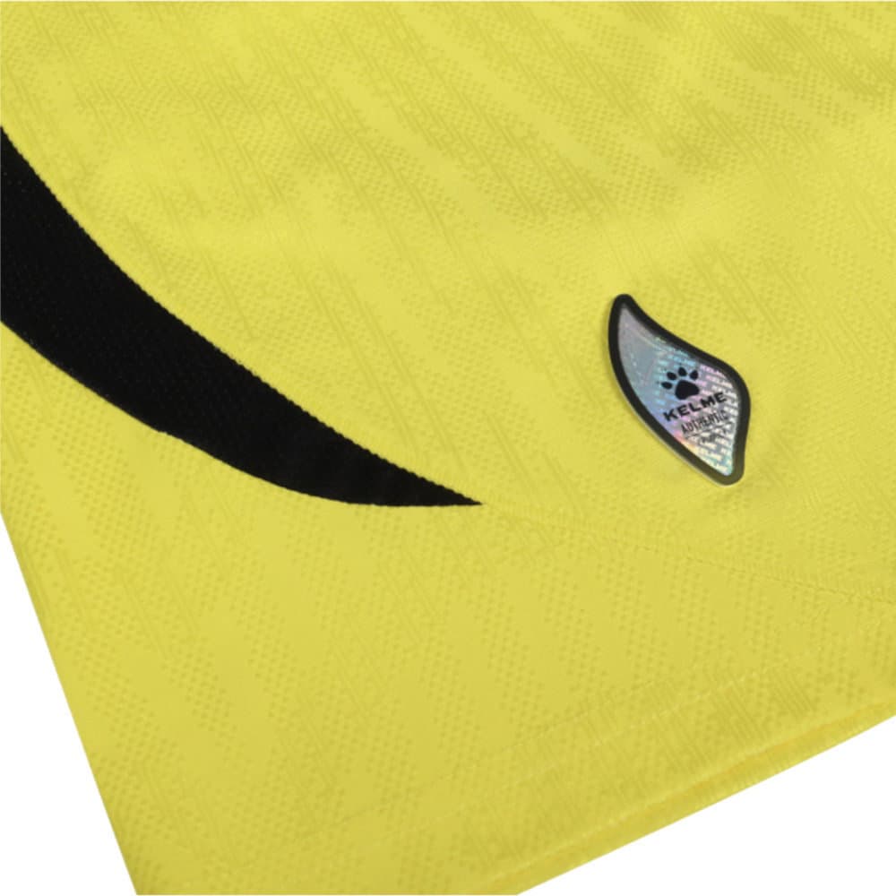 2026-2027 Watford Home Shirt