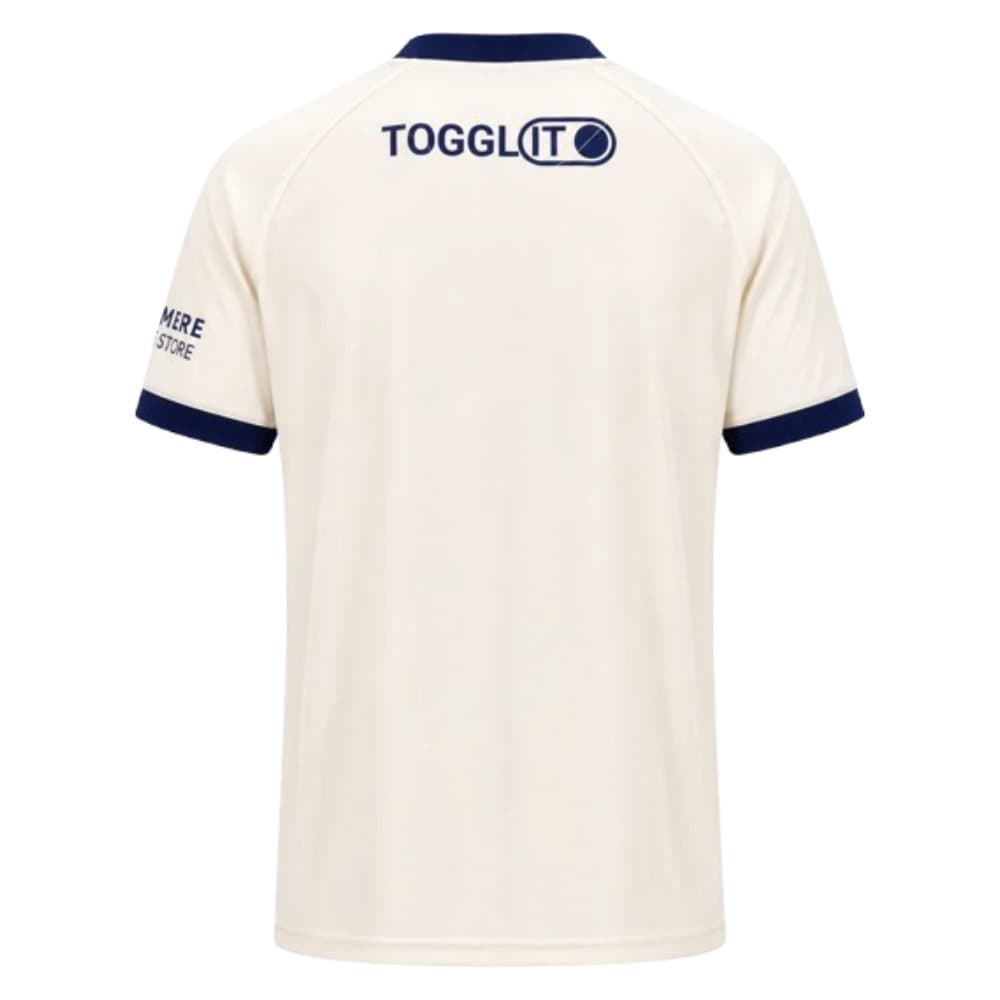 2026-2027 AFC Wimbledon Third Shirt