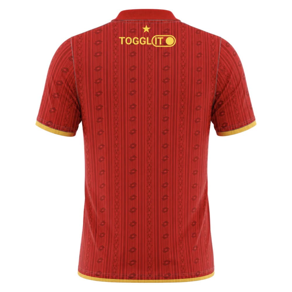 2026-2027 AFC Wimbledon Away Shirt