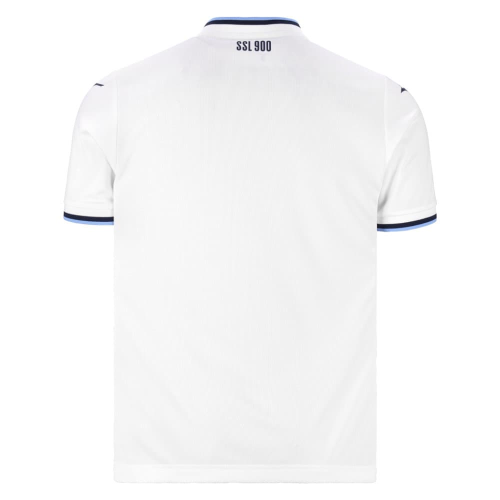 2026-2027 Lazio Away Shirt