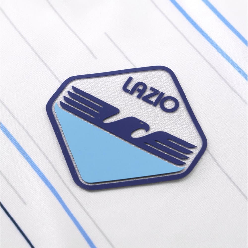 2026-2027 Lazio Away Shirt