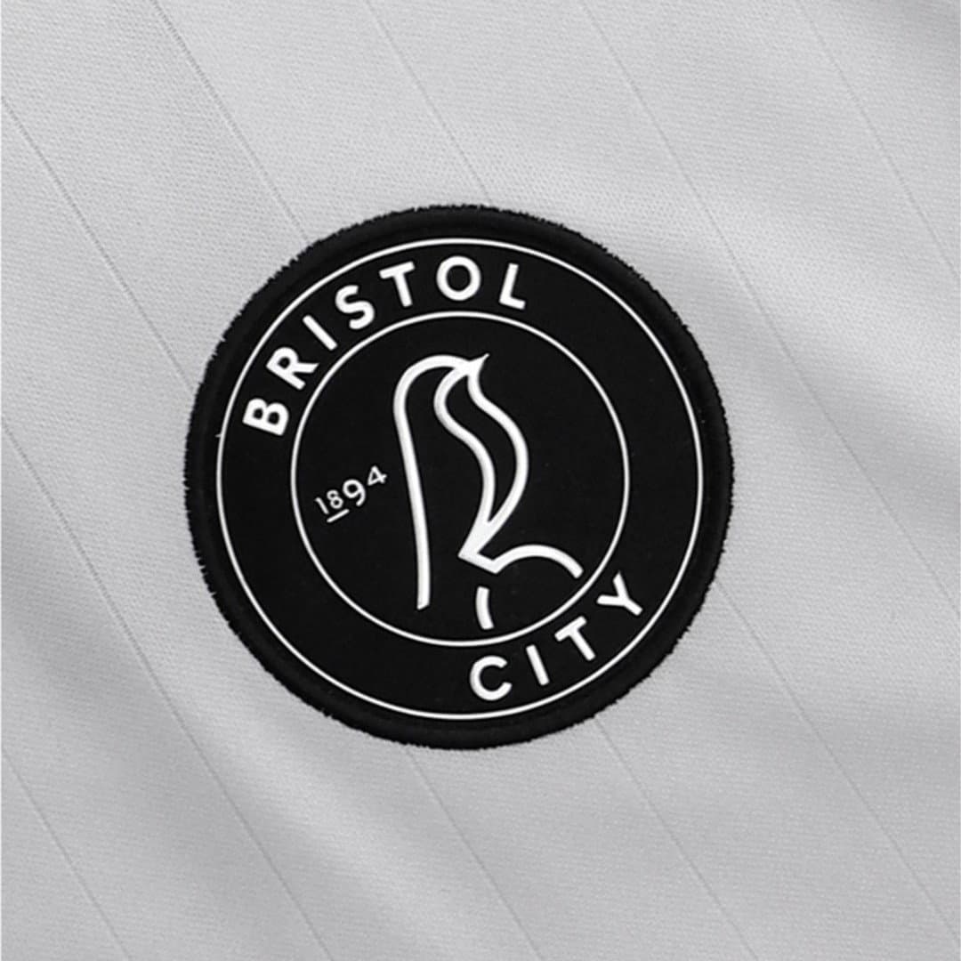 2026-2027 Bristol City Away Shirt