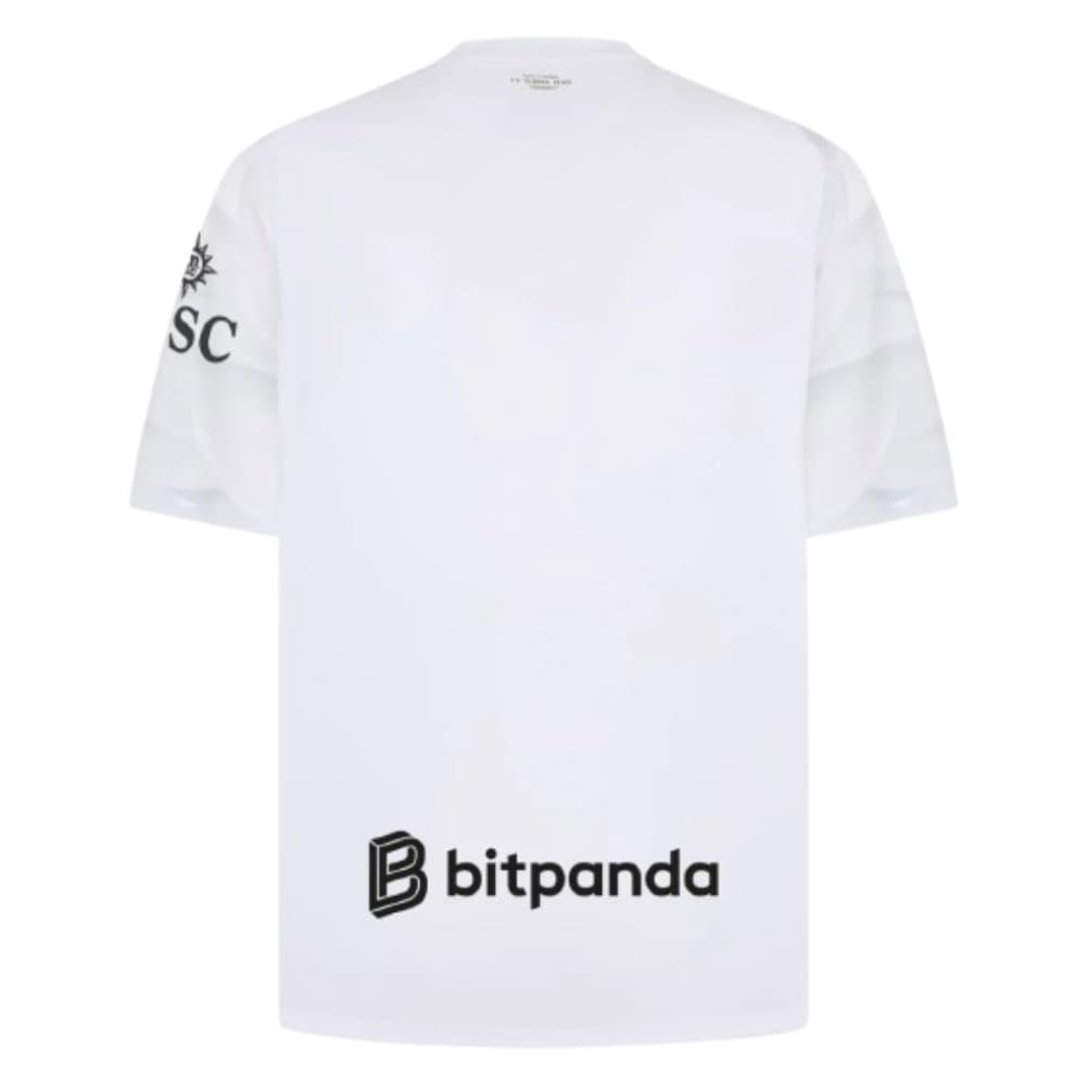 2026-2027 AC Milan Away Shirt