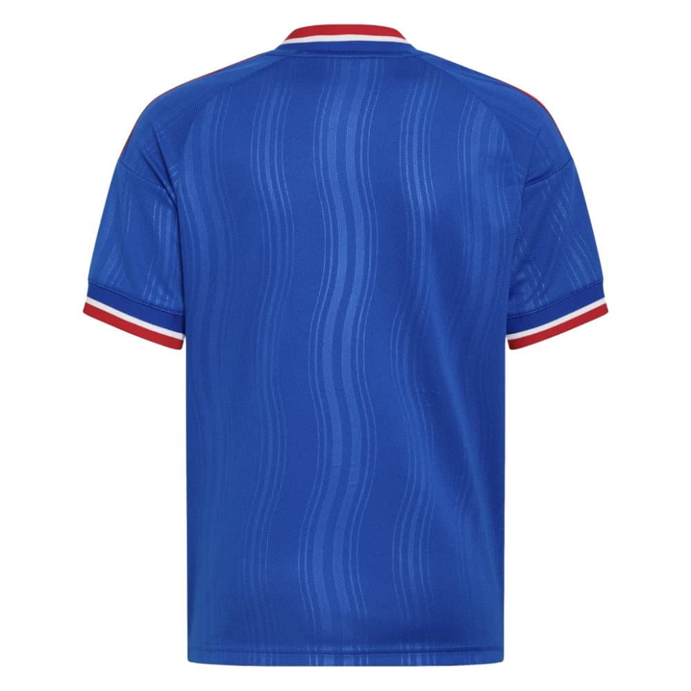 2026-2027 Man Utd Away Shirt (Kids)