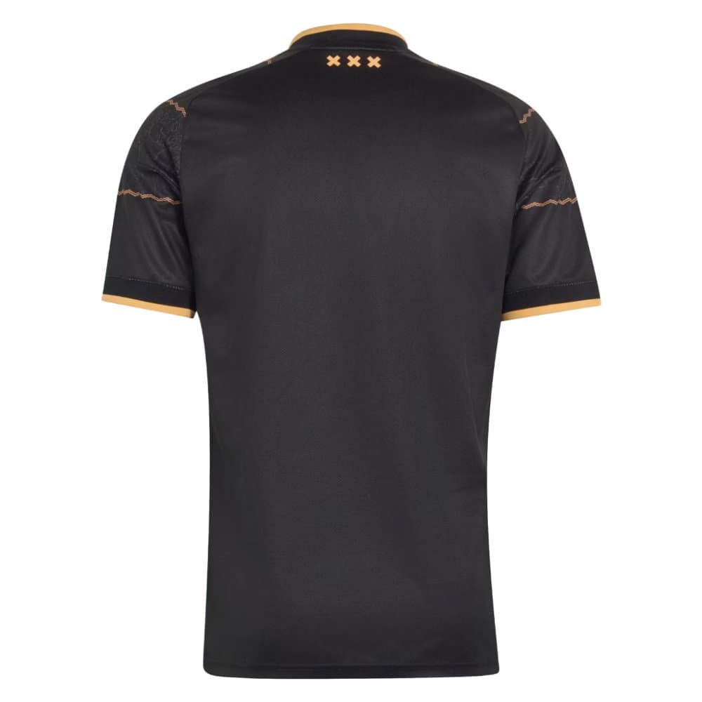 2026-2027 Ajax Away Shirt
