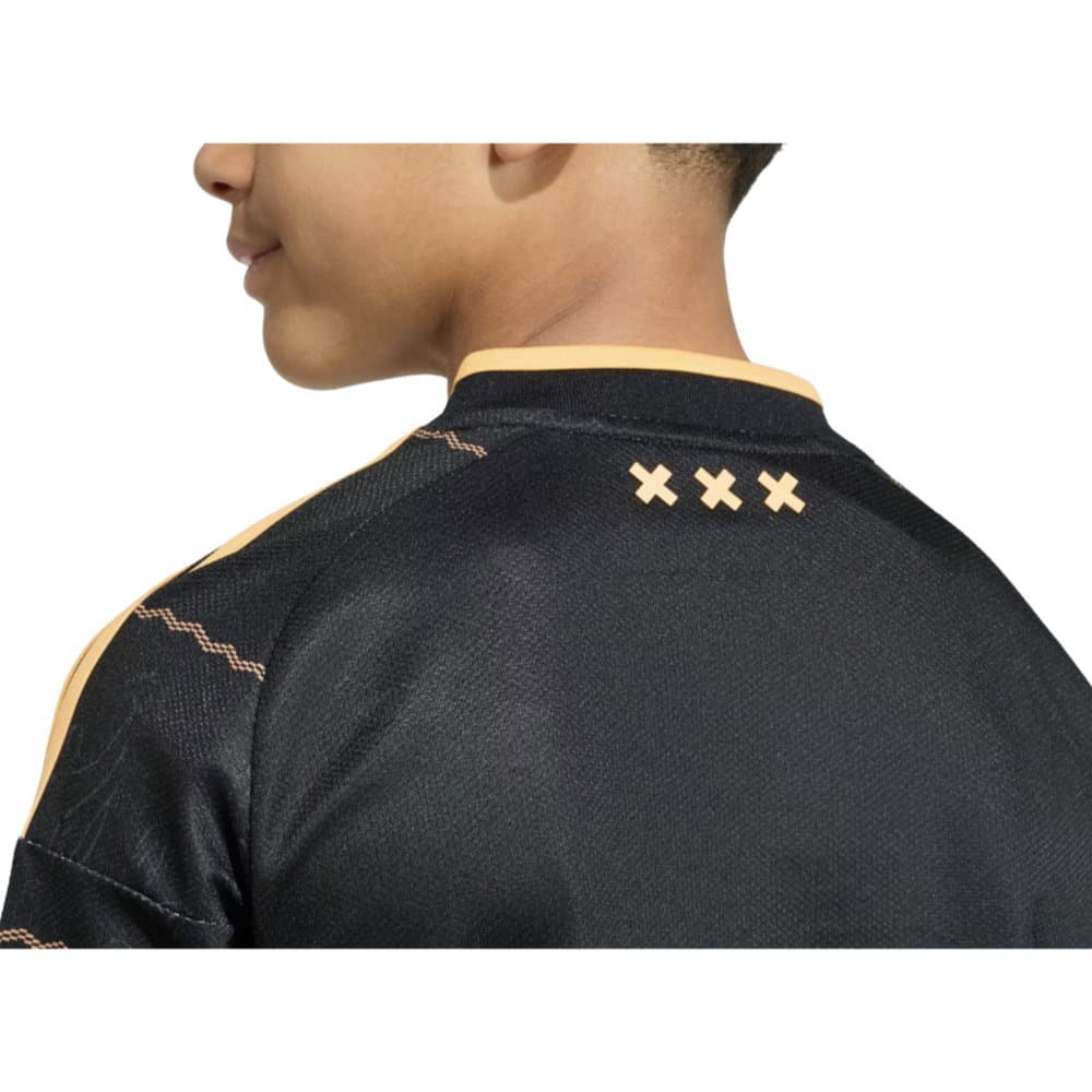 2026-2027 Ajax Away Shirt (Kids)