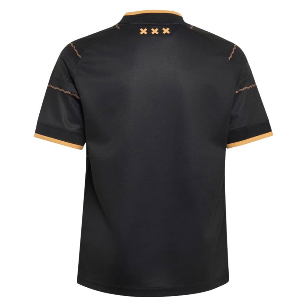 2026-2027 Ajax Away Shirt (Kids)