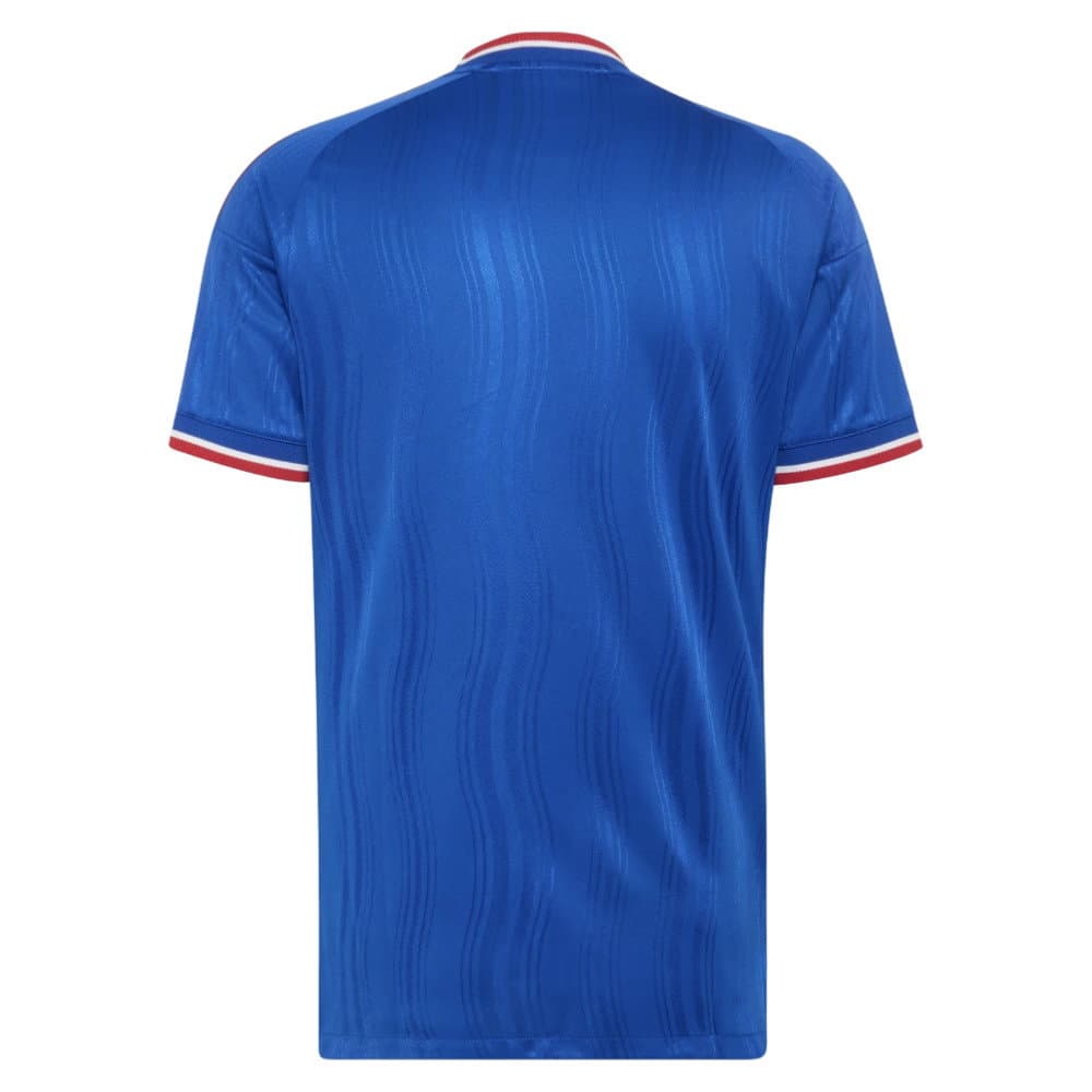 2026-2027 Man Utd Authentic Away Shirt