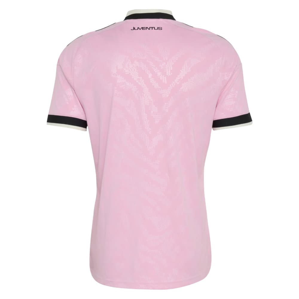 2026-2027 Juventus Away Shirt