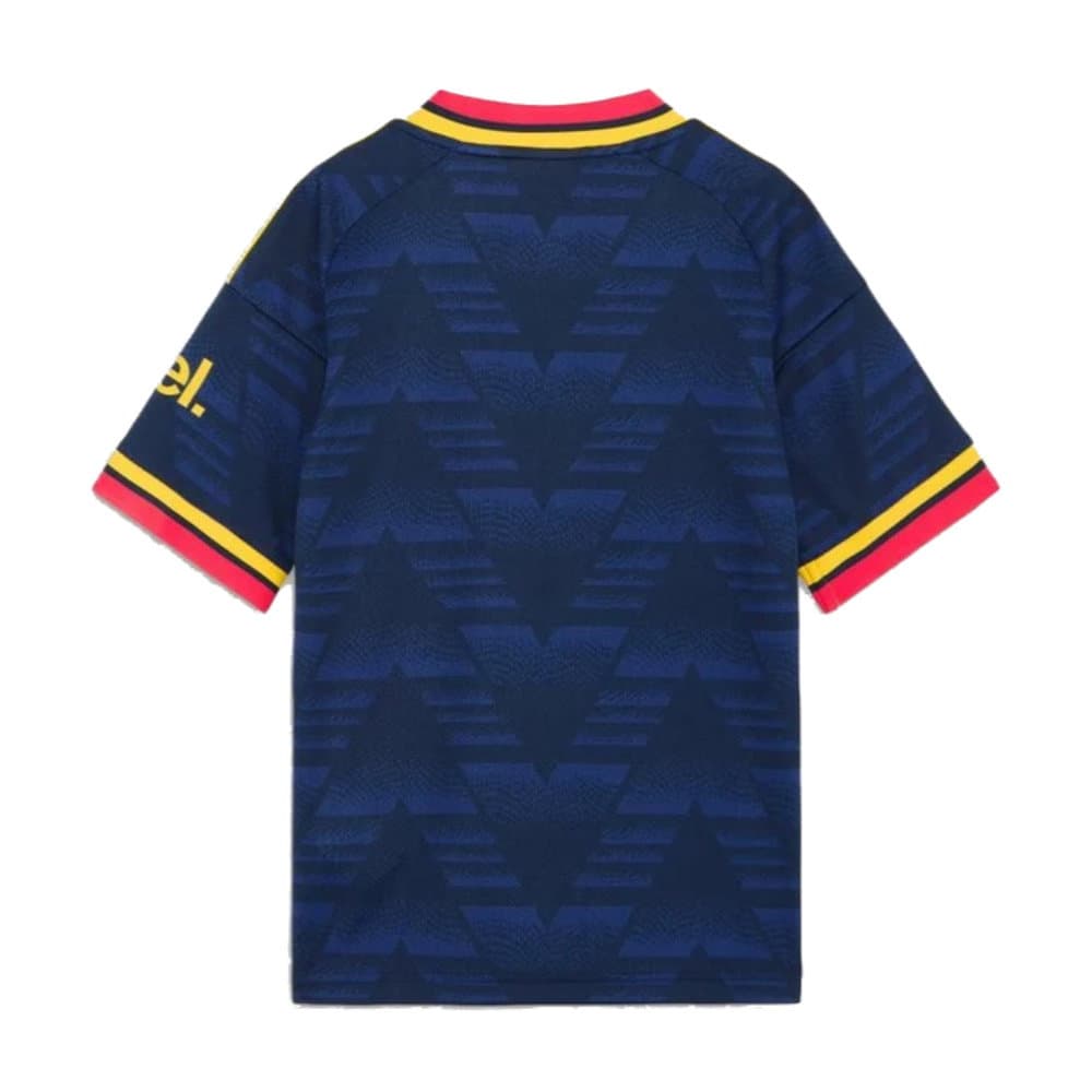 2026-2027 Arsenal Away Shirt (Kids)