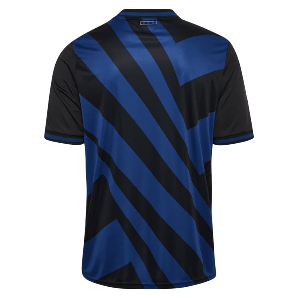 2026-2027 Hearts Third Shirt